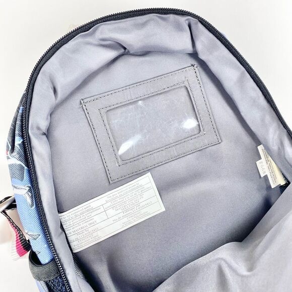 Pottery barn Kids Star Wars Darth Vader mini toddler backpack - Picture 4 of 7